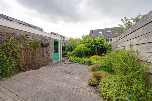 Medium property photo - Veranda 74, 1628 JX Hoorn